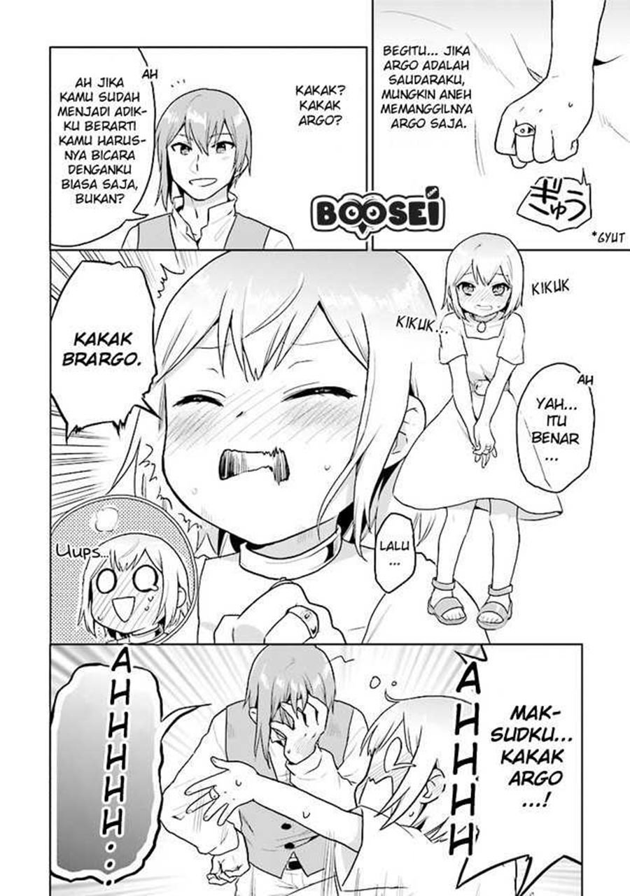 the-small-sage-will-try-her-best-in-the-different-world-from-lv-1 - Chapter: 19