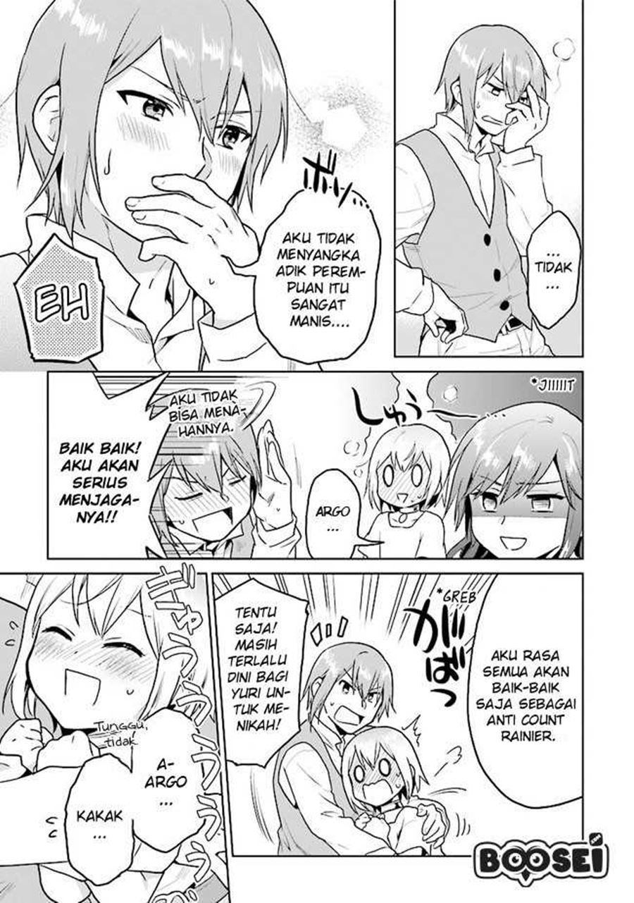the-small-sage-will-try-her-best-in-the-different-world-from-lv-1 - Chapter: 19