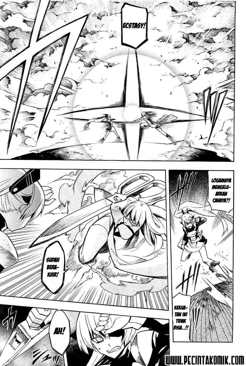 akame-ga-kill - Chapter: 9