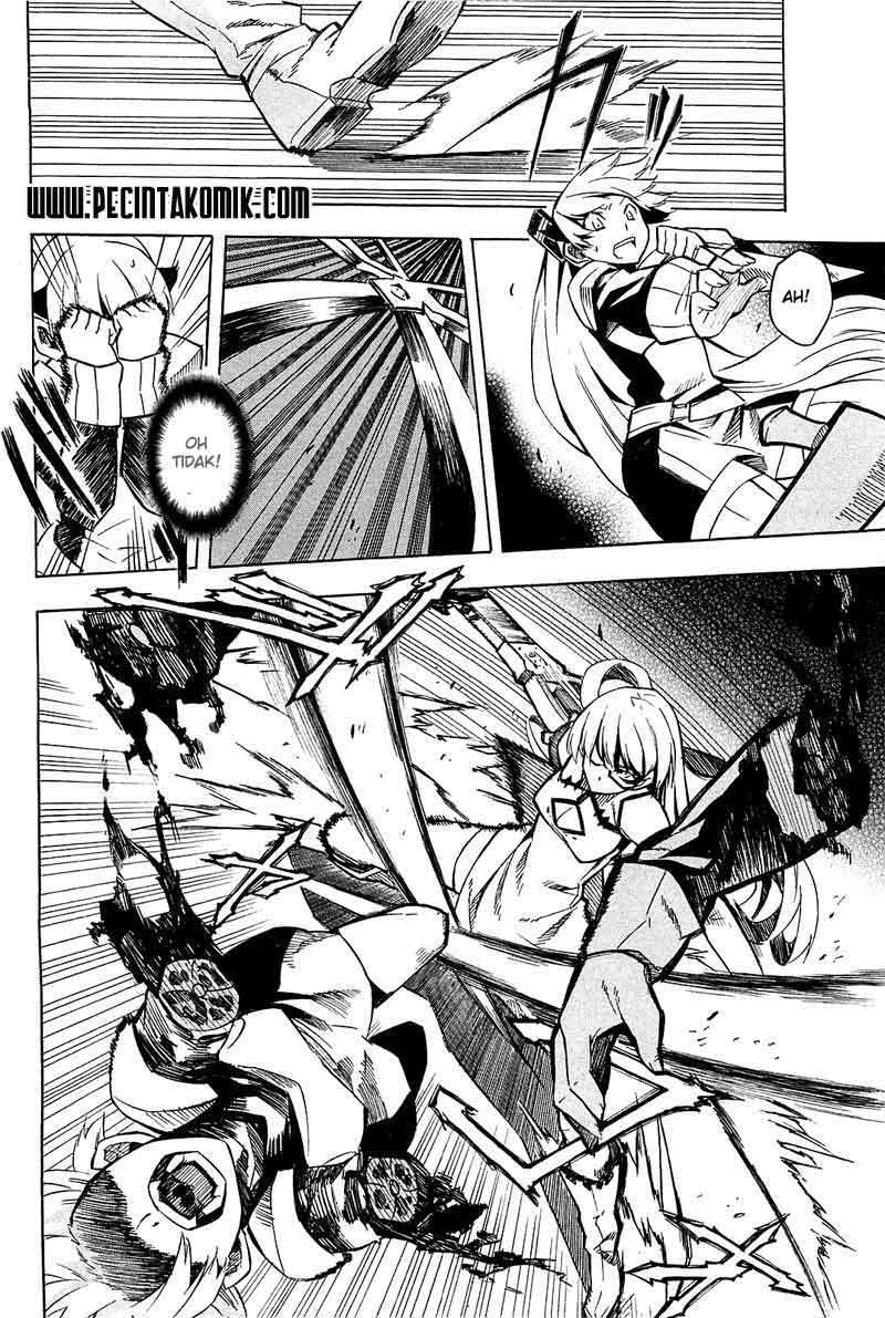 akame-ga-kill - Chapter: 9