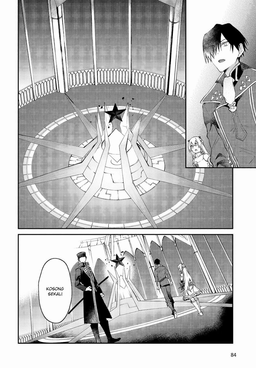 realist-maou-niyoru-seiiki-naki-isekai-kaikaku - Chapter: 31