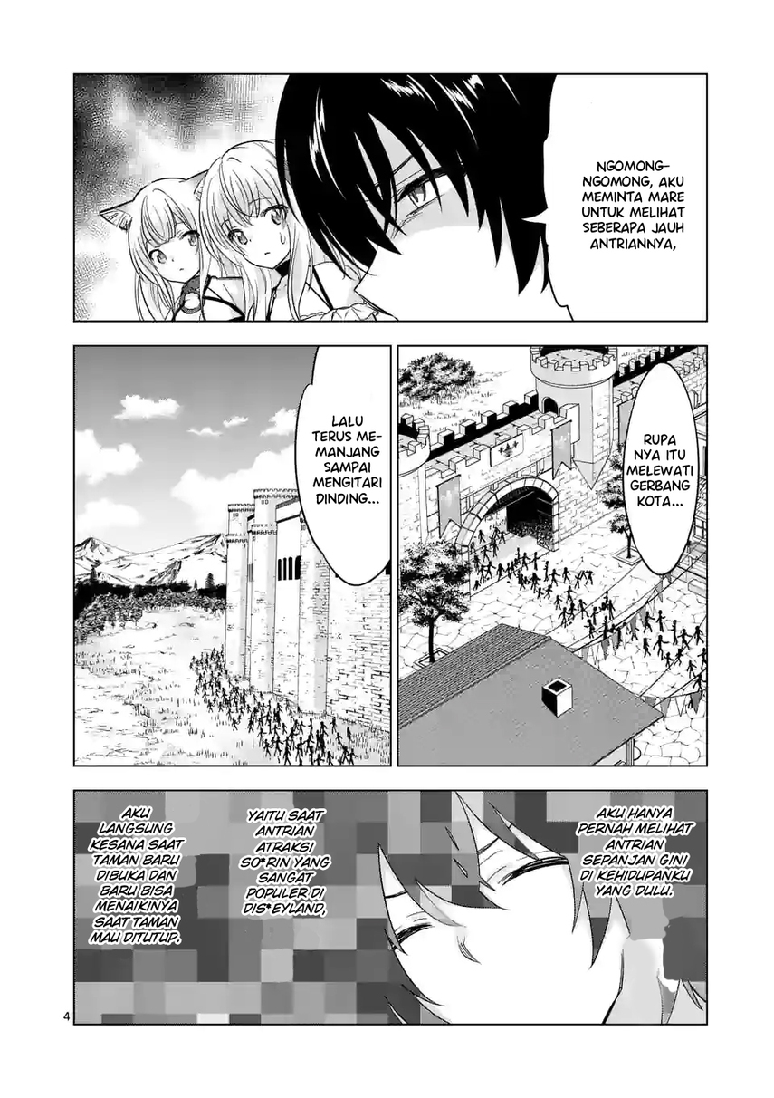 shijou-saikyou-orc-san-no-tanoshii-tanetsuke-harem-zukuri - Chapter: 94