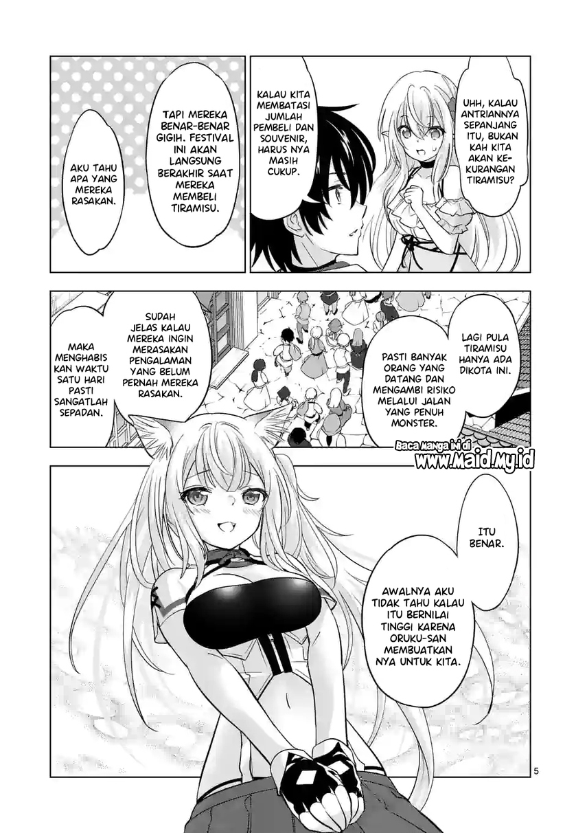 shijou-saikyou-orc-san-no-tanoshii-tanetsuke-harem-zukuri - Chapter: 94