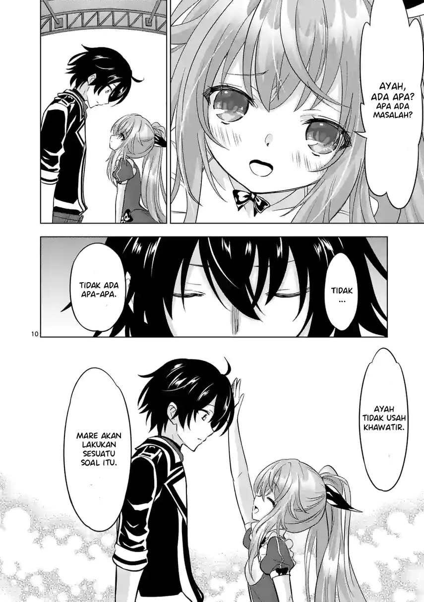shijou-saikyou-orc-san-no-tanoshii-tanetsuke-harem-zukuri - Chapter: 94