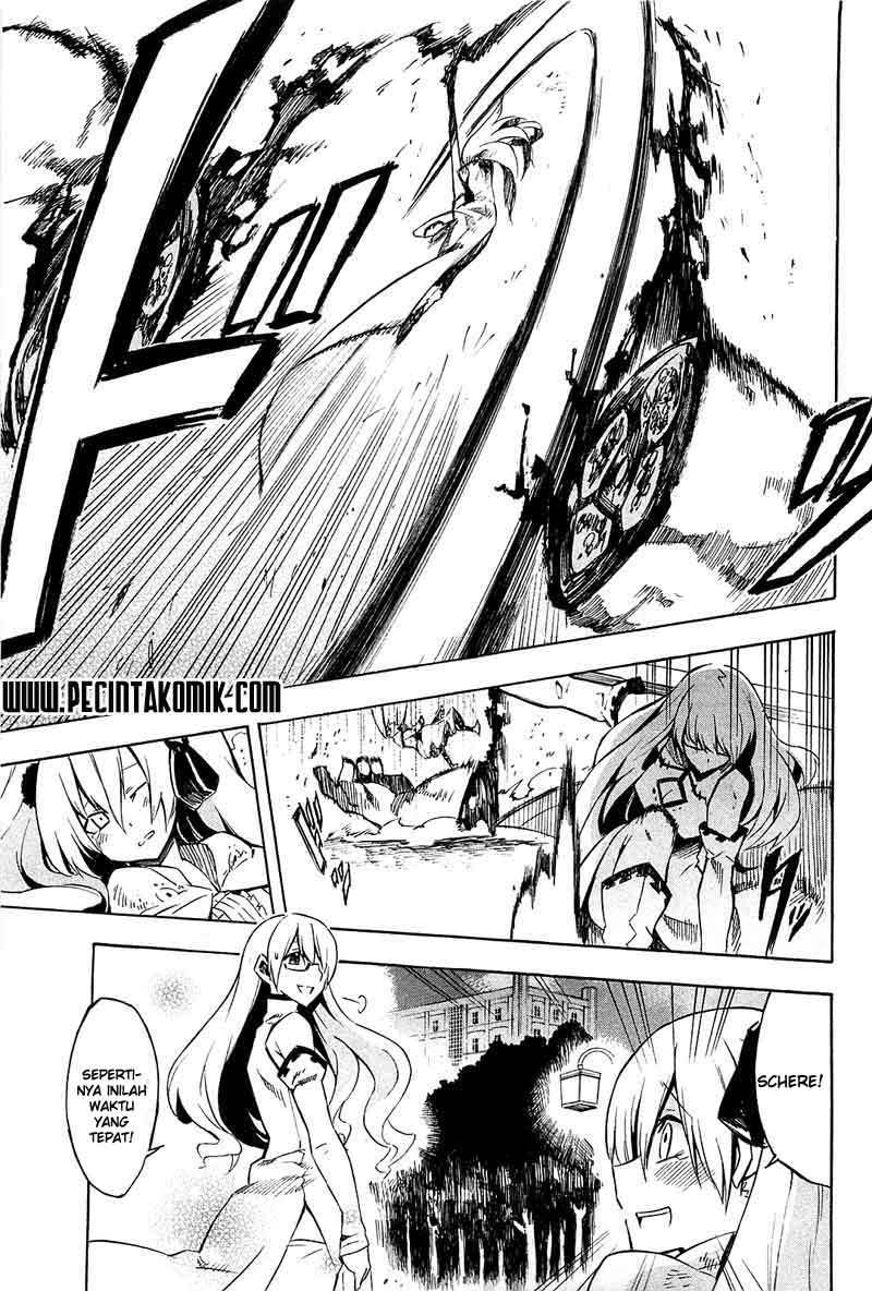 akame-ga-kill - Chapter: 9