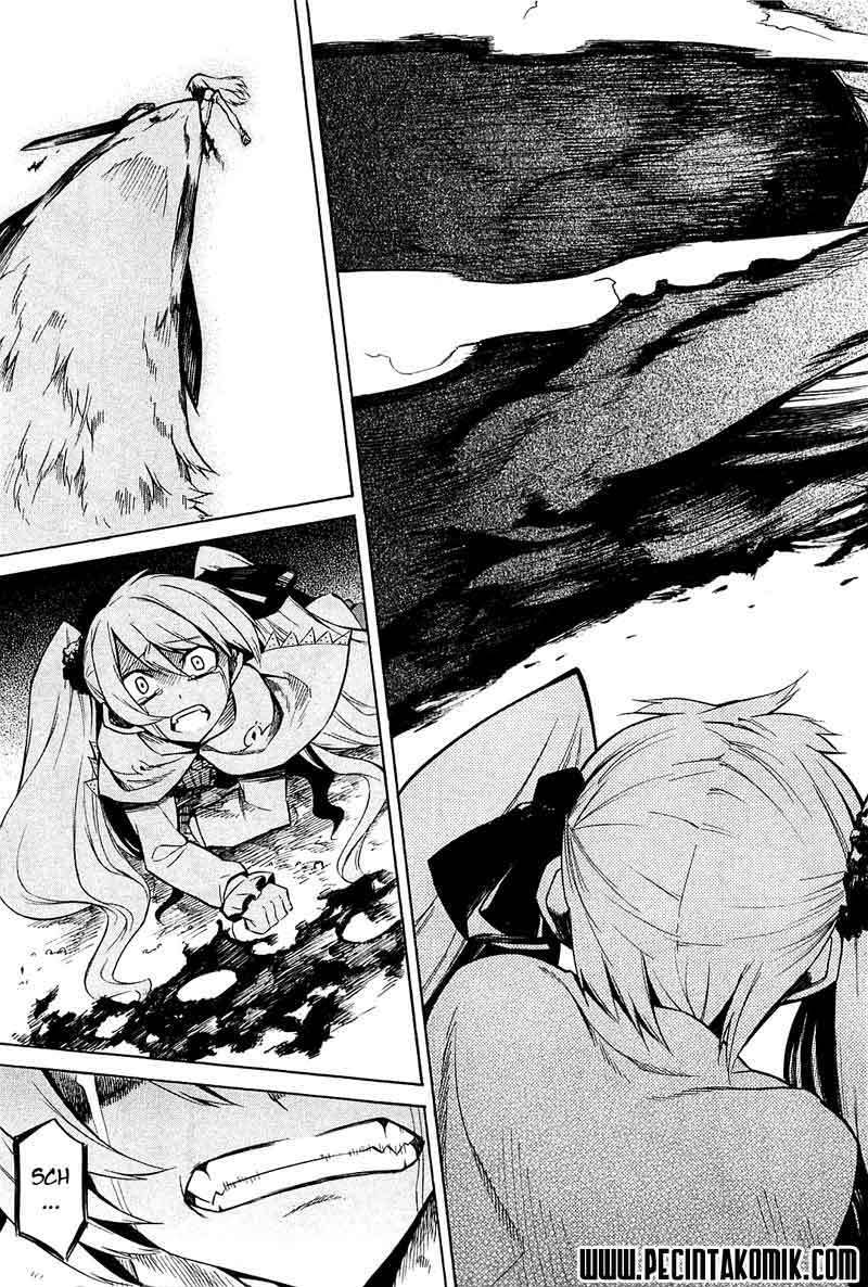 akame-ga-kill - Chapter: 9