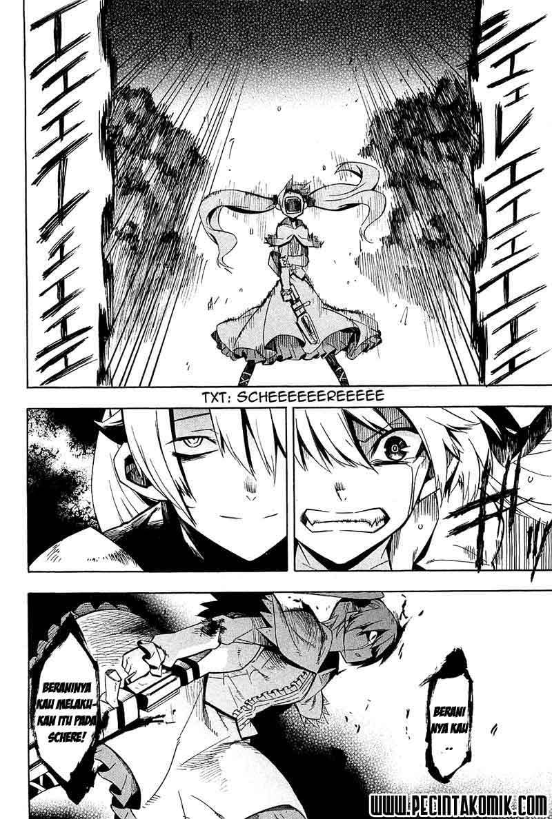 akame-ga-kill - Chapter: 9