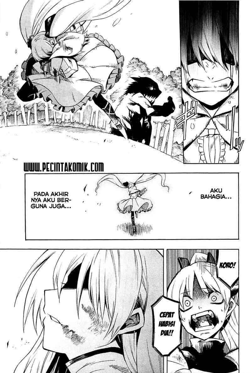 akame-ga-kill - Chapter: 9