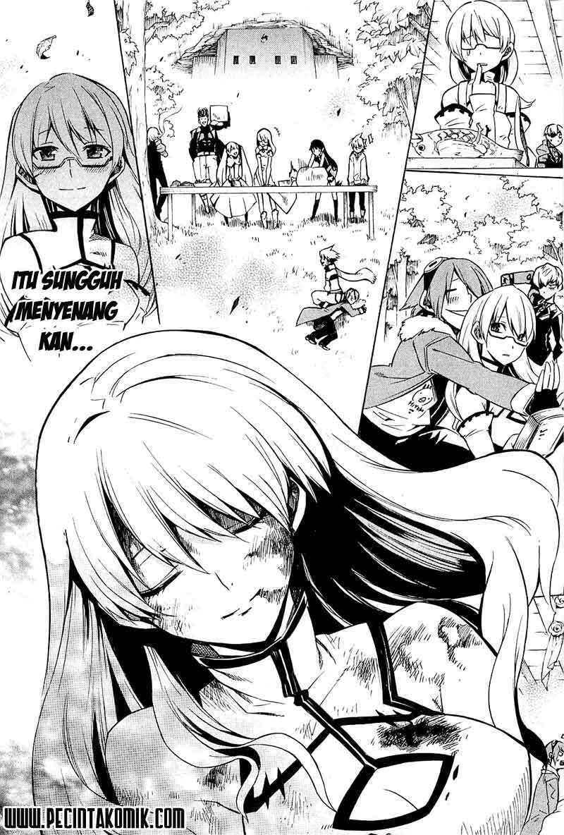 akame-ga-kill - Chapter: 9