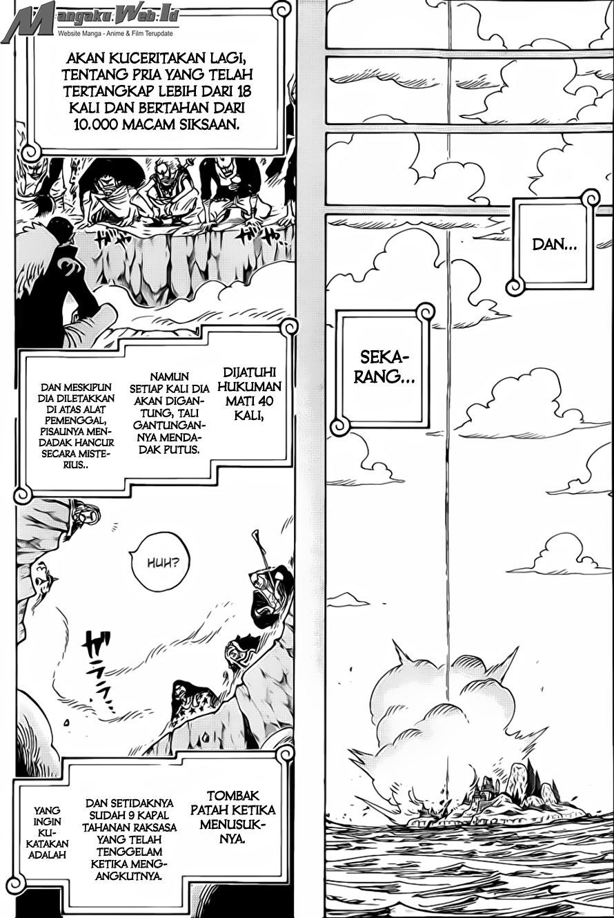 one-piece-id - Chapter: 795