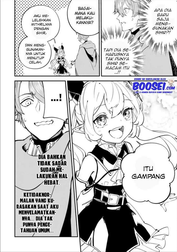 isekai-cheat-magic-swordsman - Chapter: 8