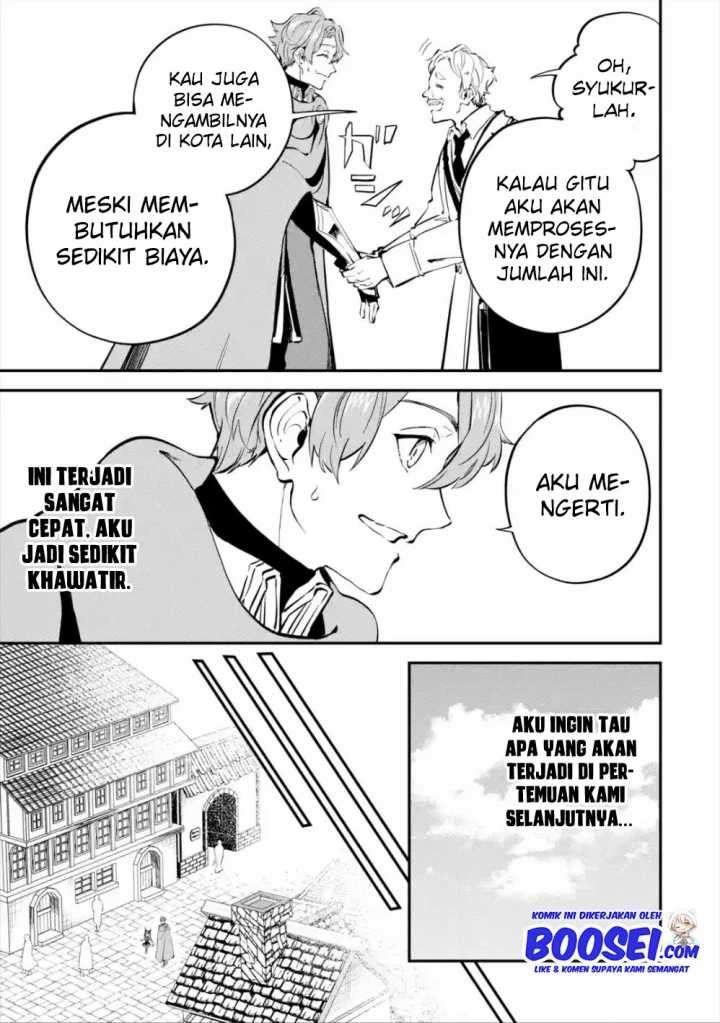 isekai-cheat-magic-swordsman - Chapter: 8