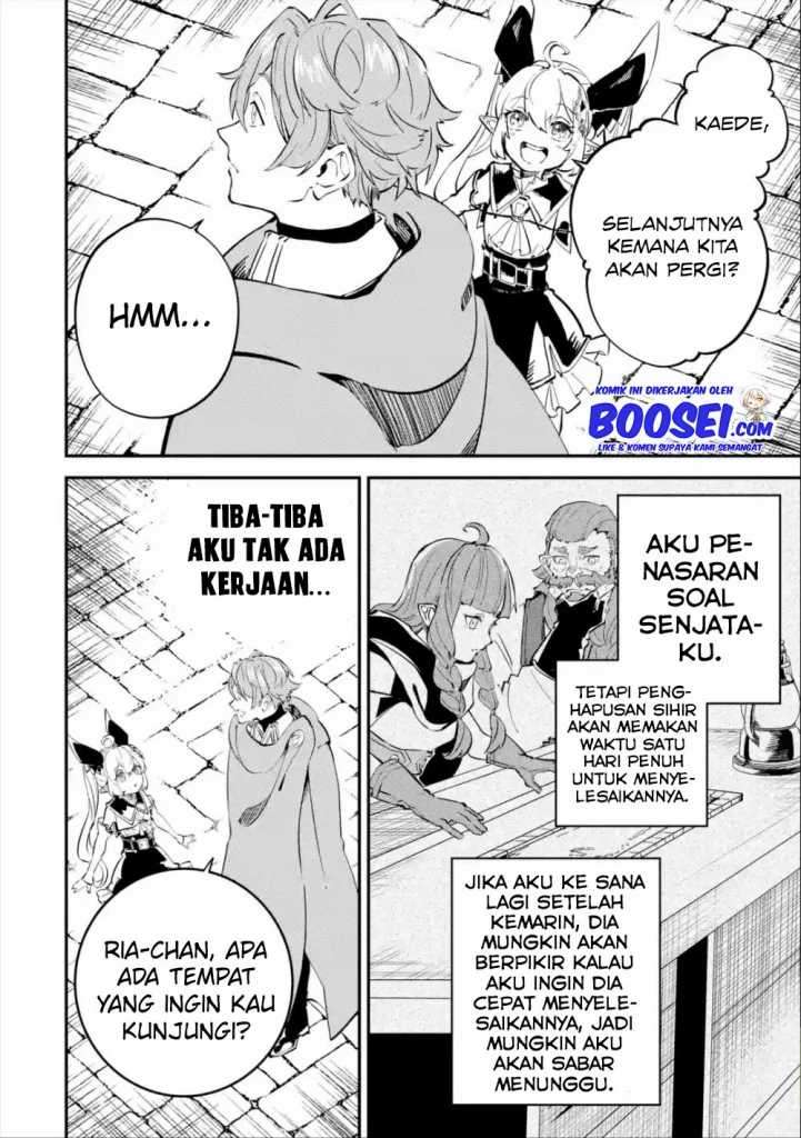 isekai-cheat-magic-swordsman - Chapter: 8