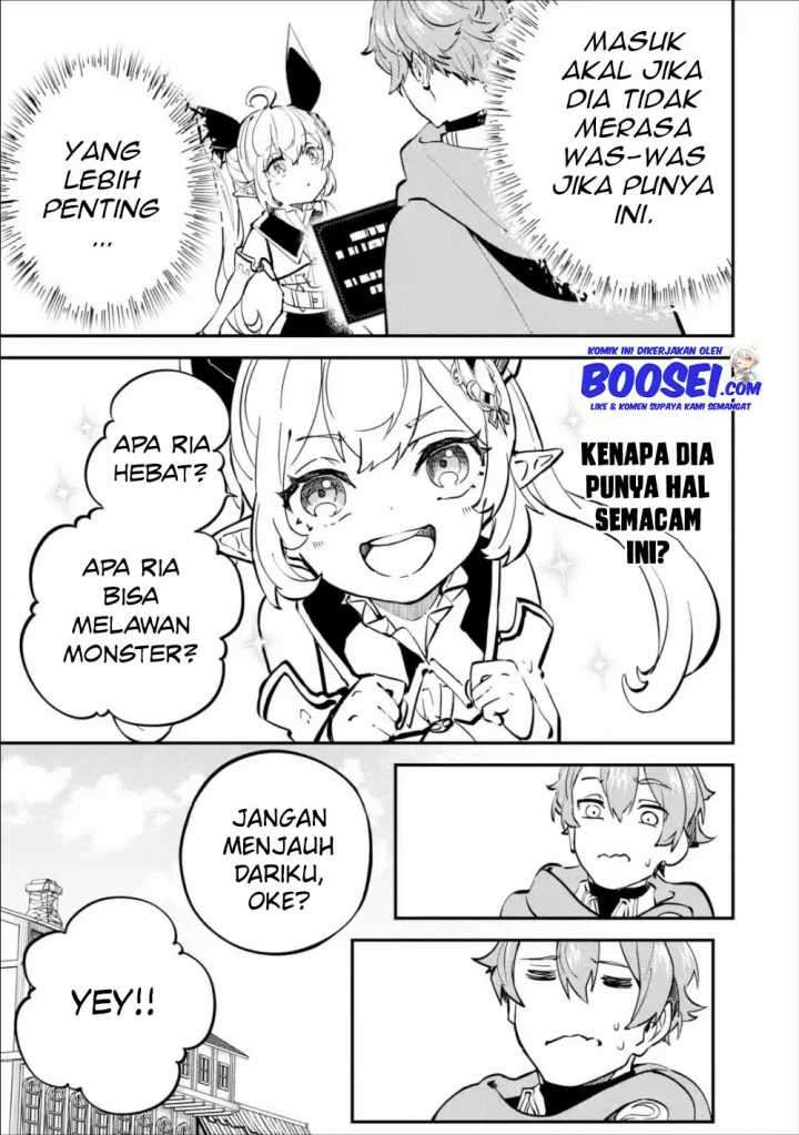 isekai-cheat-magic-swordsman - Chapter: 8