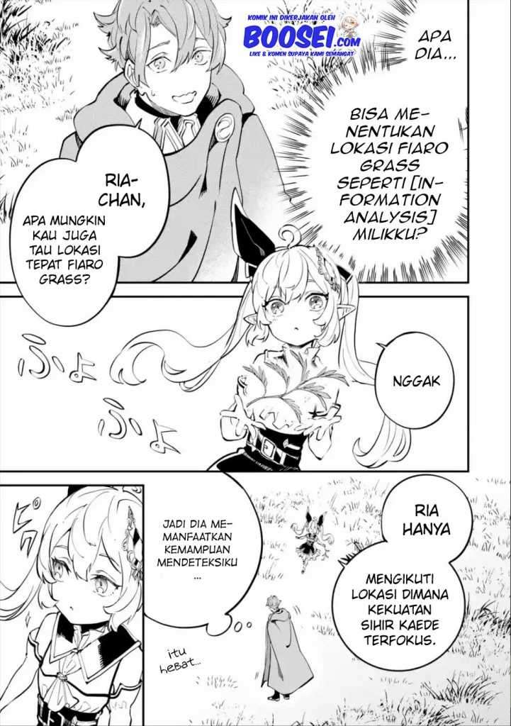 isekai-cheat-magic-swordsman - Chapter: 8