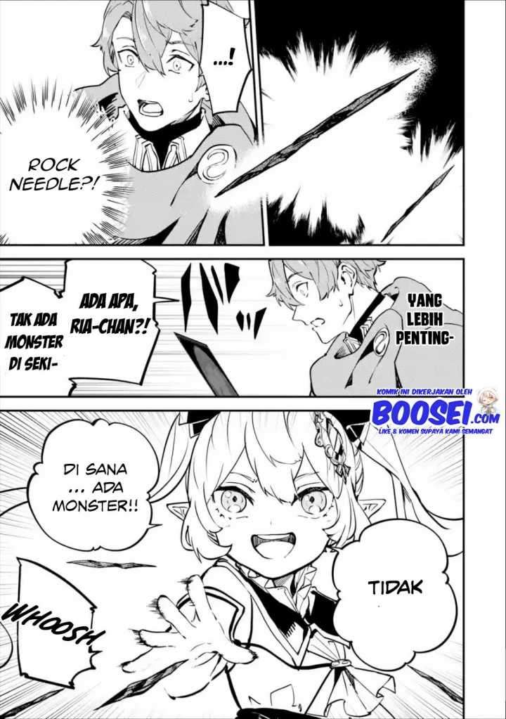 isekai-cheat-magic-swordsman - Chapter: 8