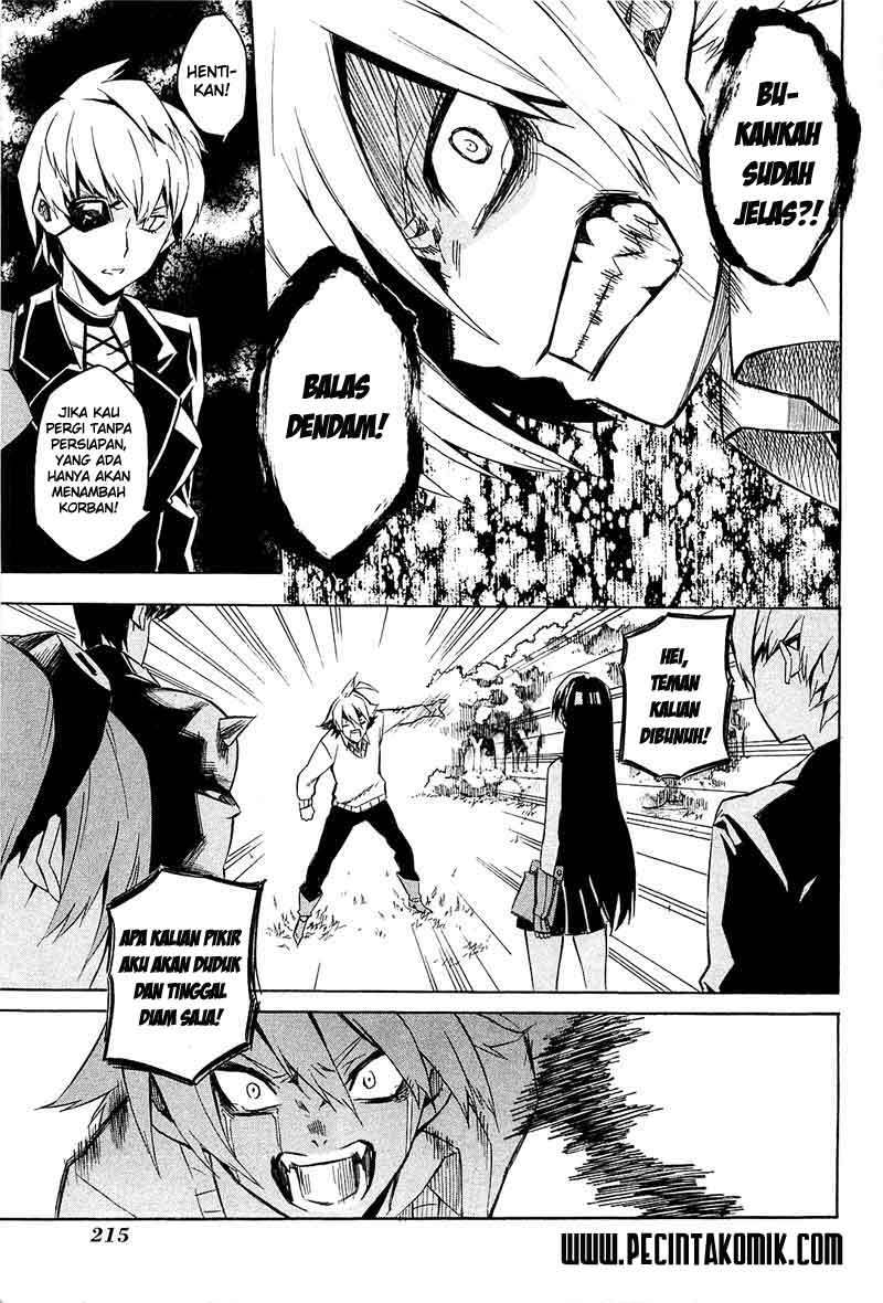 akame-ga-kill - Chapter: 9