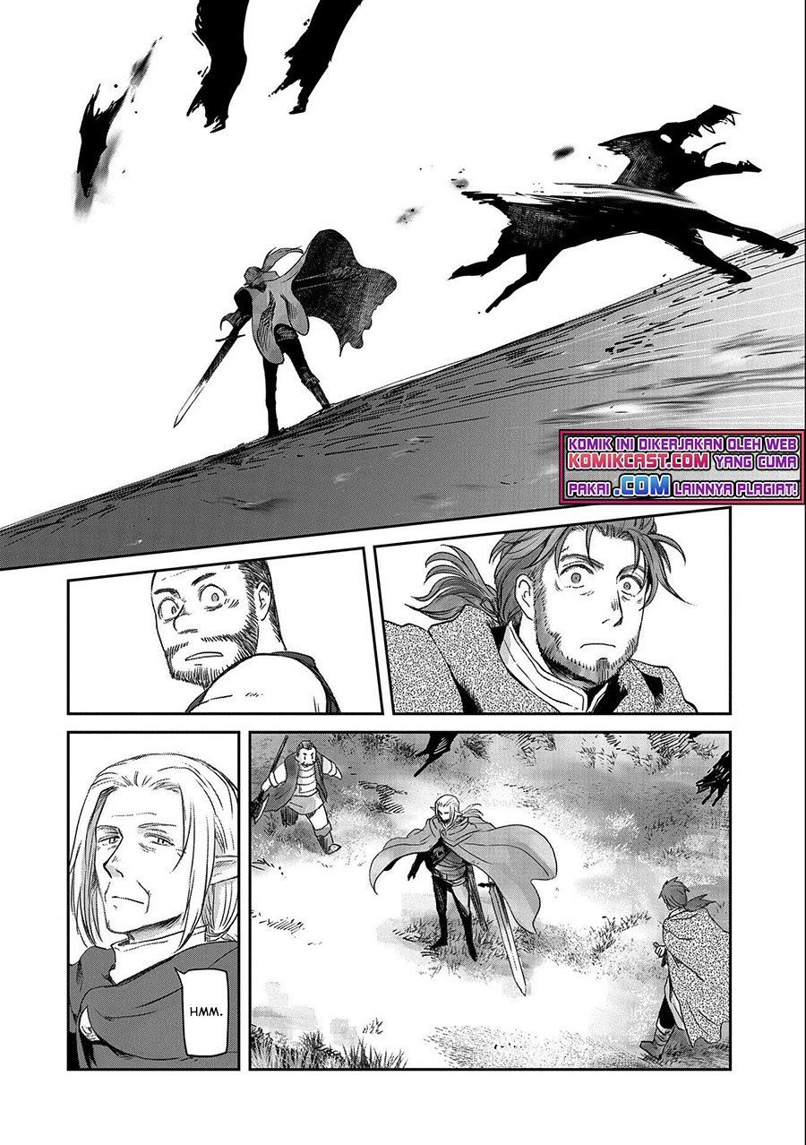 boukensha-ni-naritai-to-miyako-ni-deteitta-musume-ga-s-rank-ni-natteta - Chapter: 27