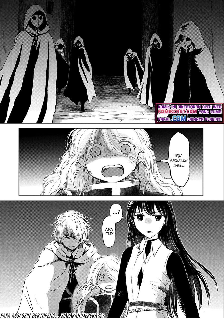 boukensha-ni-naritai-to-miyako-ni-deteitta-musume-ga-s-rank-ni-natteta - Chapter: 27