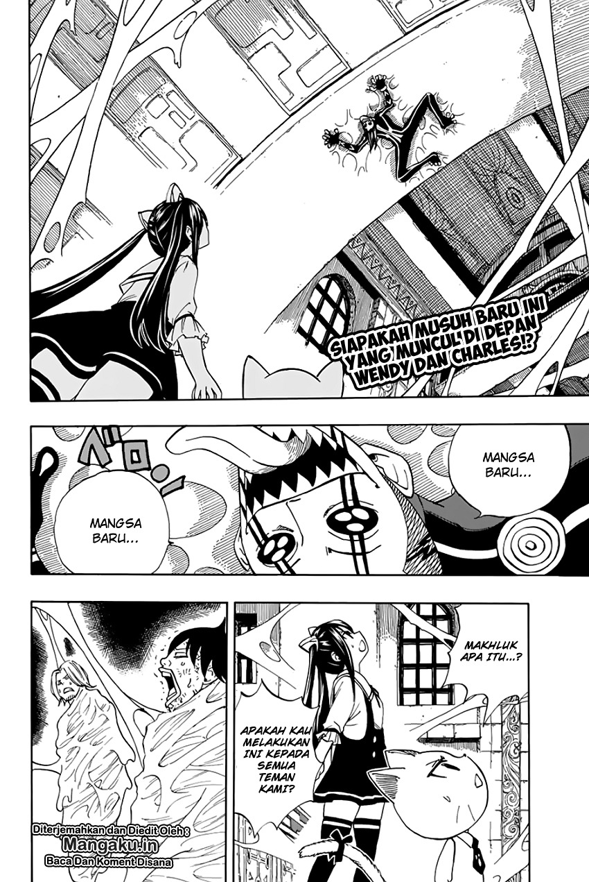 fairy-tail-100-years-quest - Chapter: 34