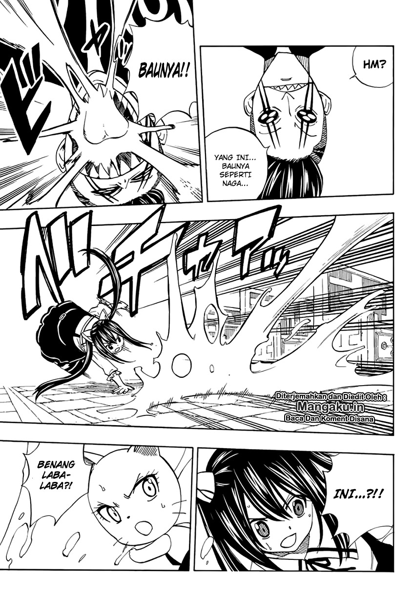 fairy-tail-100-years-quest - Chapter: 34