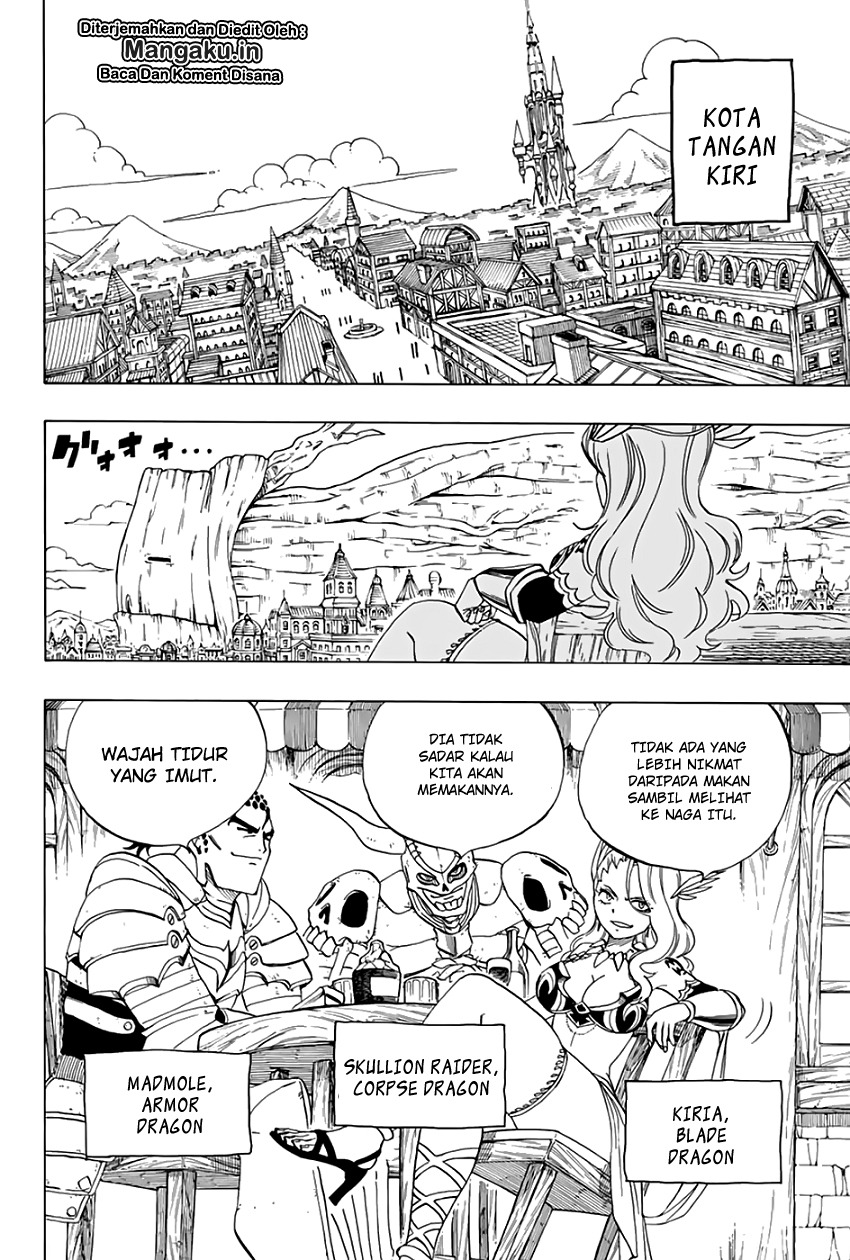 fairy-tail-100-years-quest - Chapter: 34