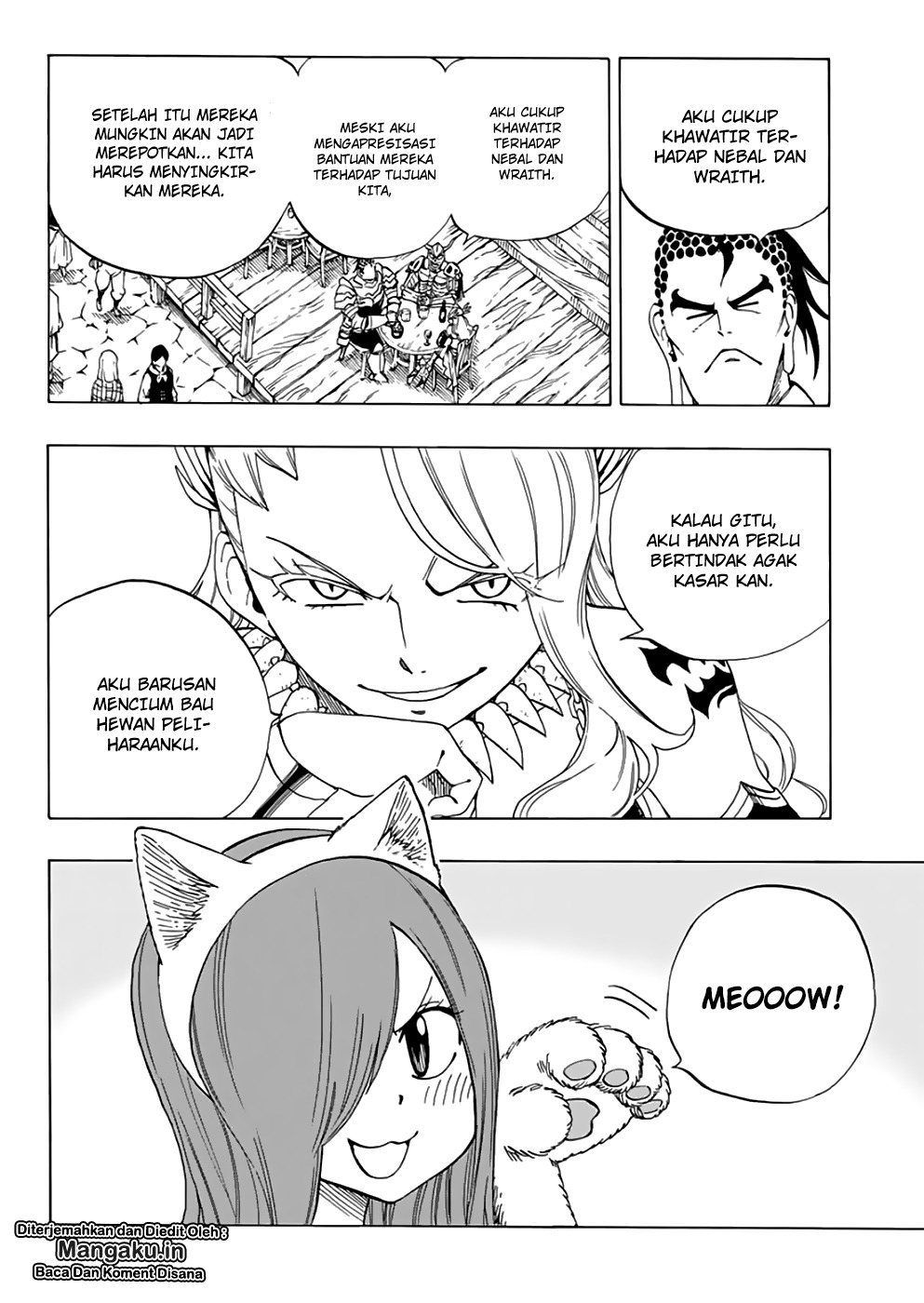 fairy-tail-100-years-quest - Chapter: 34