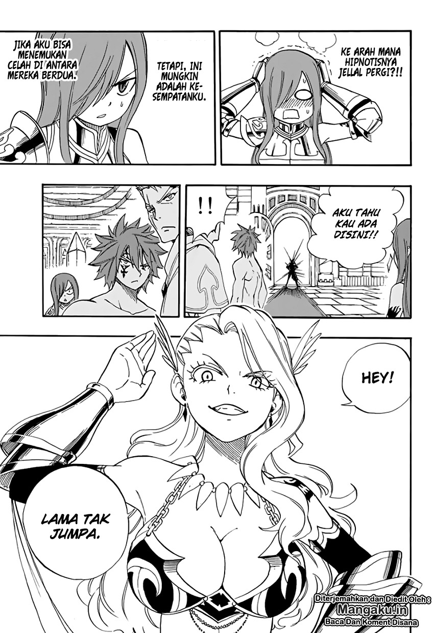 fairy-tail-100-years-quest - Chapter: 34