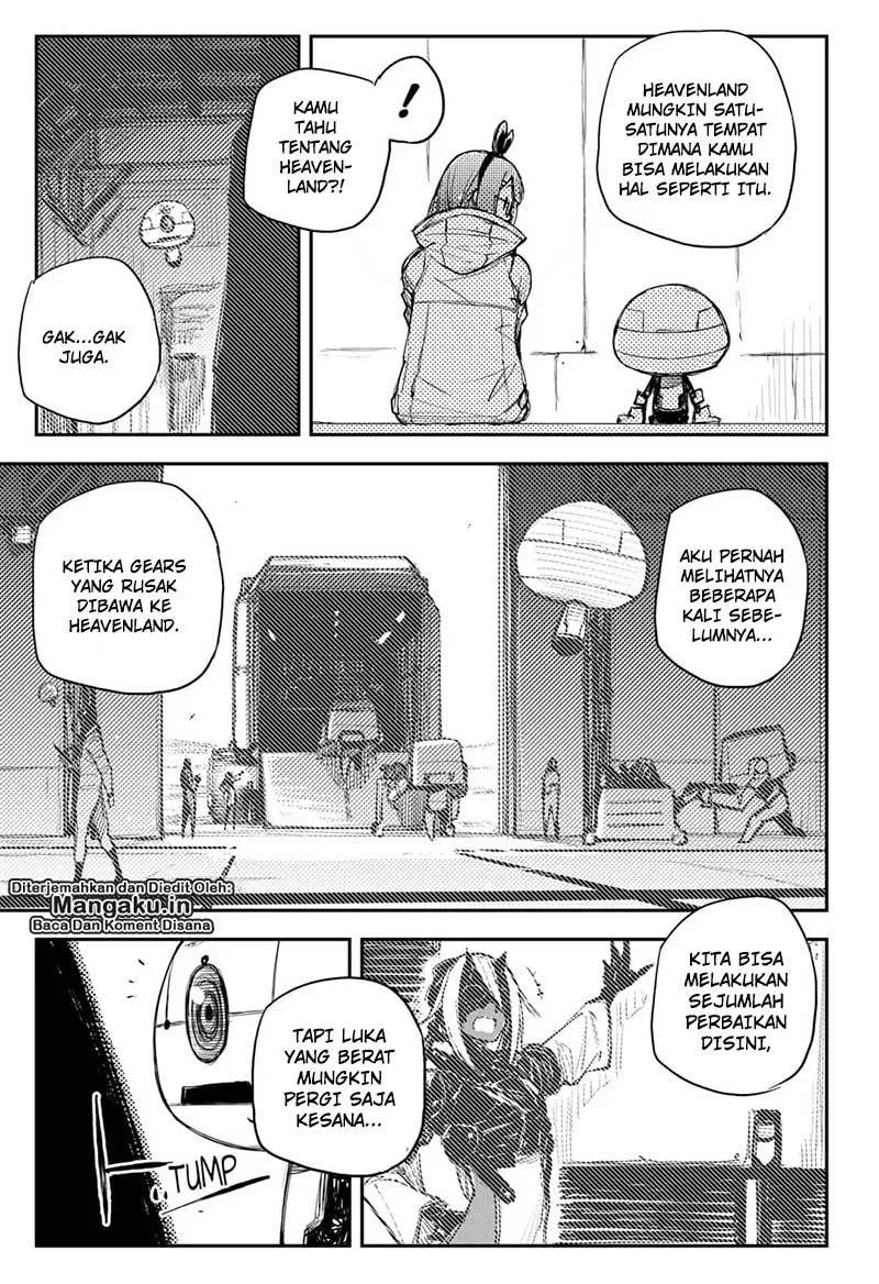 heart-gear - Chapter: 13