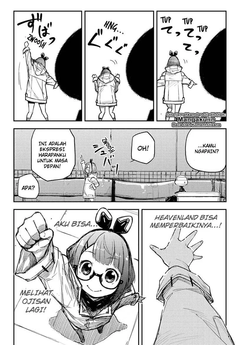 heart-gear - Chapter: 13