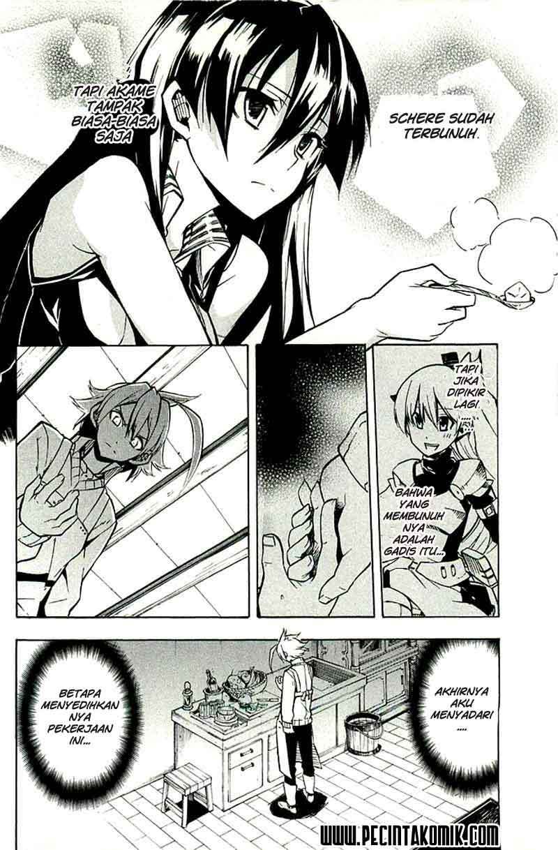 akame-ga-kill - Chapter: 10