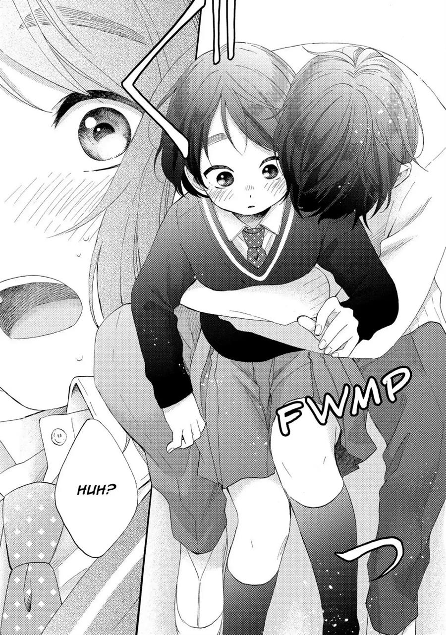 hananoi-kun-to-koi-no-yamai - Chapter: 7