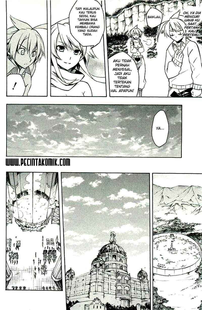 akame-ga-kill - Chapter: 10