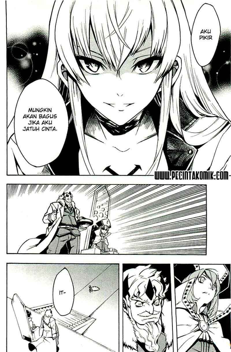 akame-ga-kill - Chapter: 10