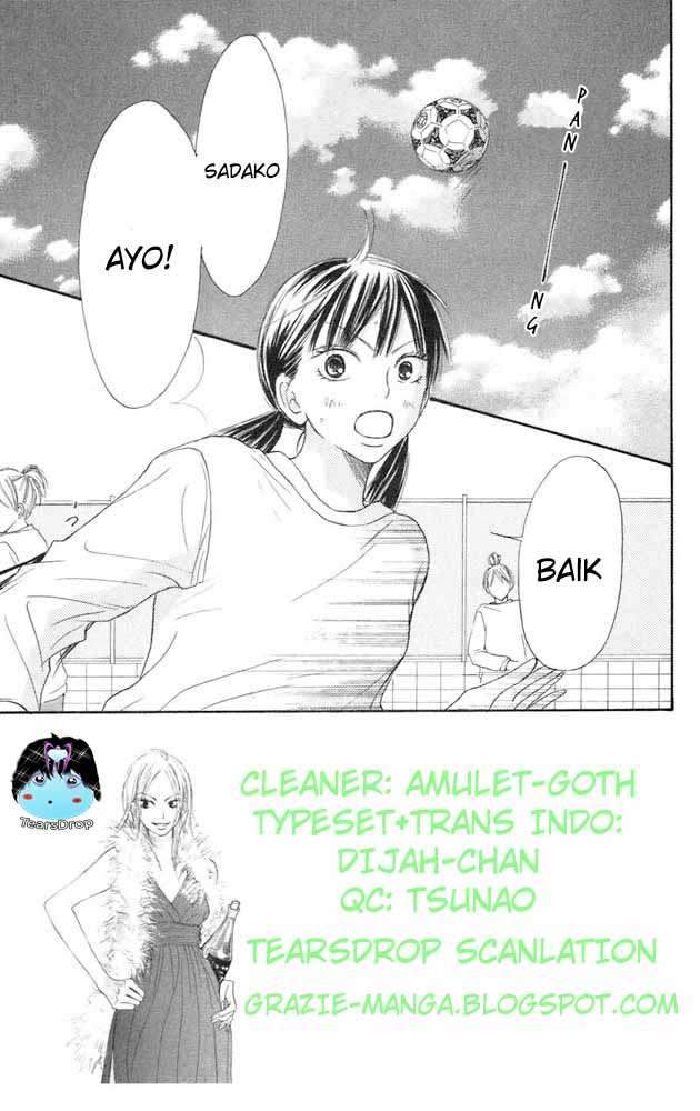 kimi-ni-todoke - Chapter: 10