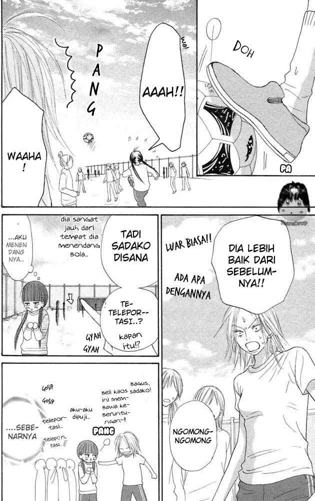 kimi-ni-todoke - Chapter: 10