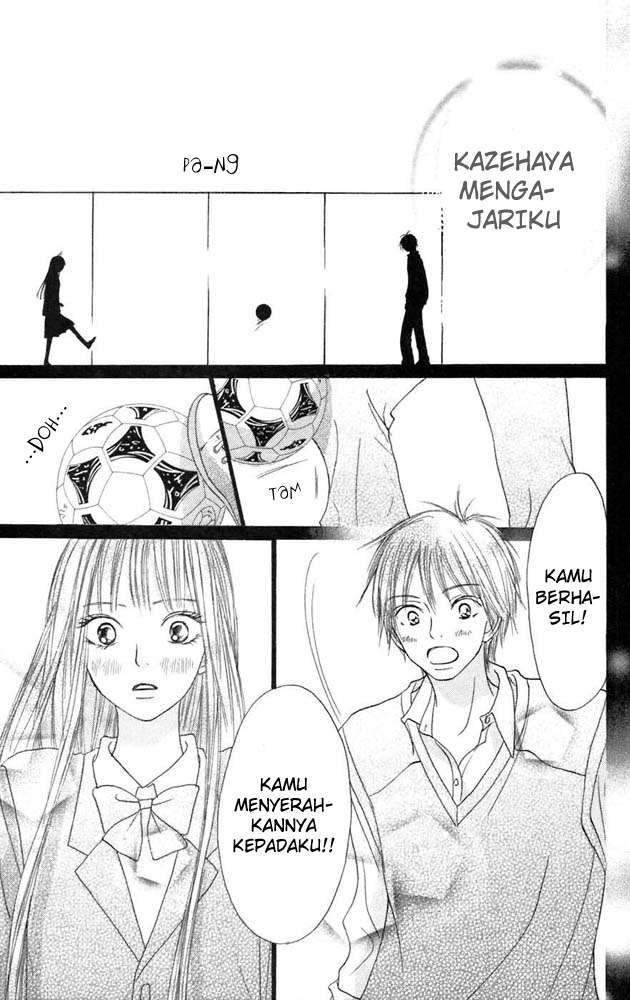 kimi-ni-todoke - Chapter: 10