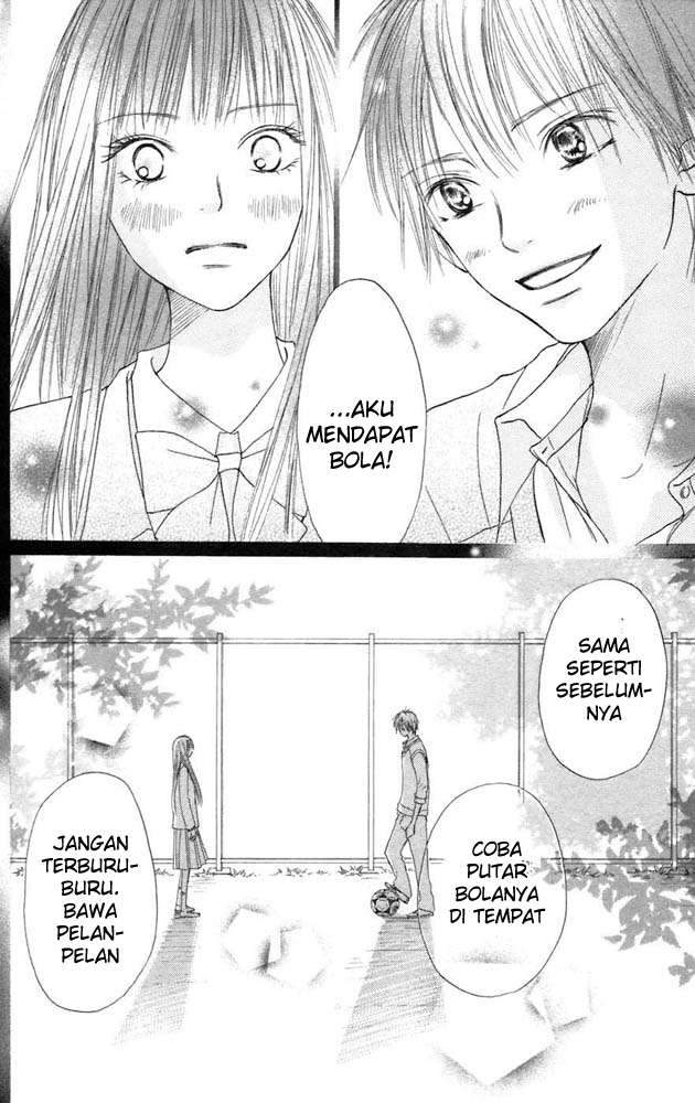 kimi-ni-todoke - Chapter: 10