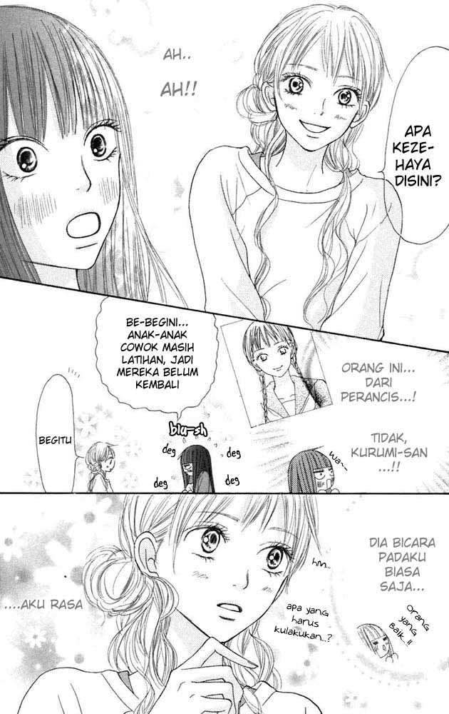 kimi-ni-todoke - Chapter: 10