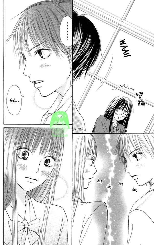 kimi-ni-todoke - Chapter: 10