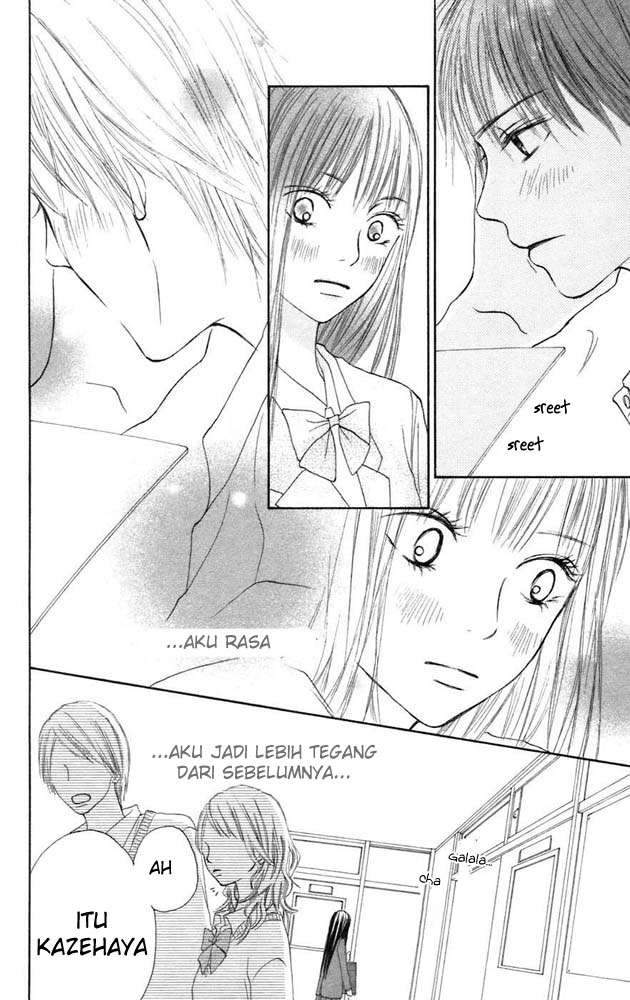 kimi-ni-todoke - Chapter: 10