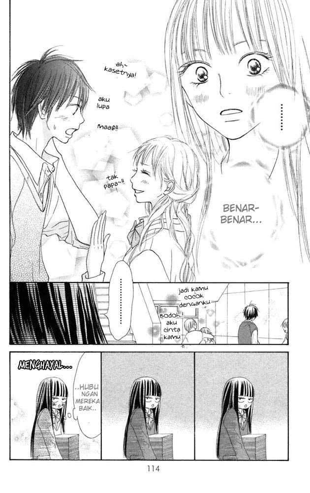 kimi-ni-todoke - Chapter: 10