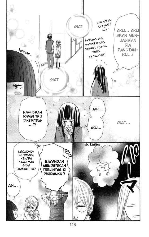 kimi-ni-todoke - Chapter: 10