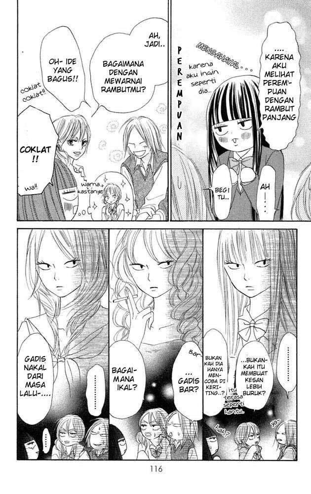 kimi-ni-todoke - Chapter: 10