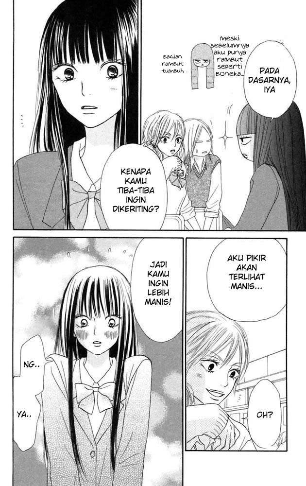 kimi-ni-todoke - Chapter: 10