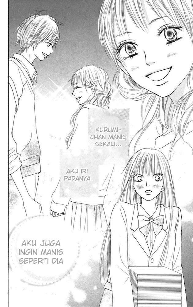 kimi-ni-todoke - Chapter: 10