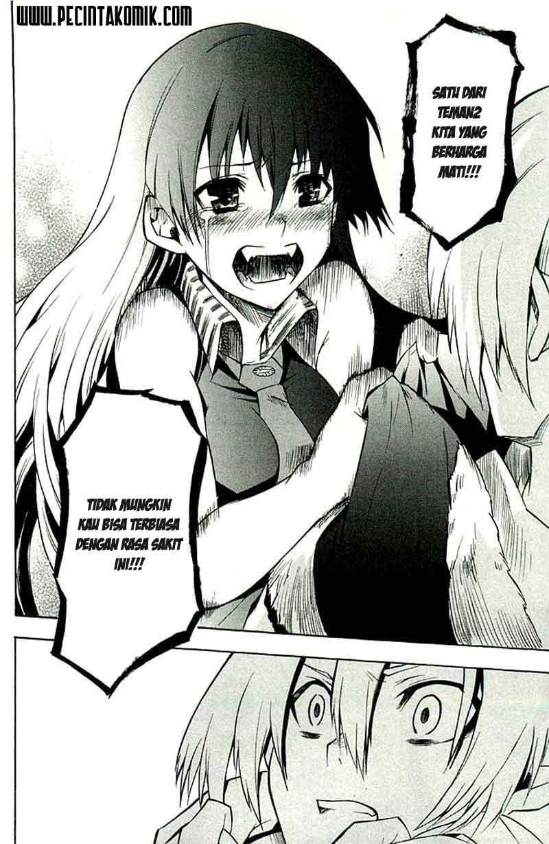 akame-ga-kill - Chapter: 10