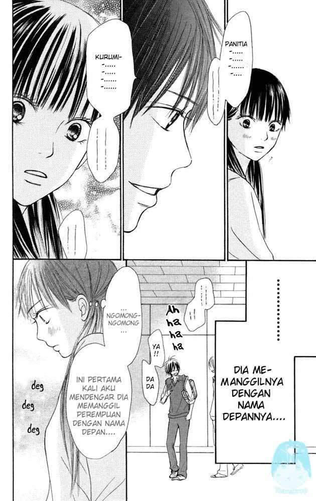 kimi-ni-todoke - Chapter: 10