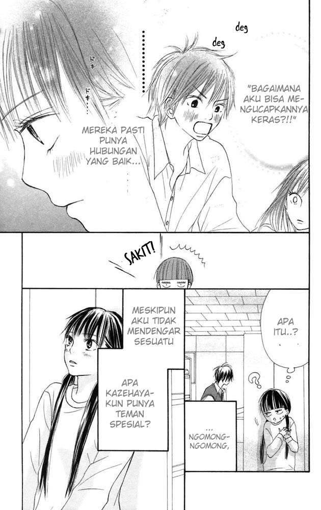 kimi-ni-todoke - Chapter: 10