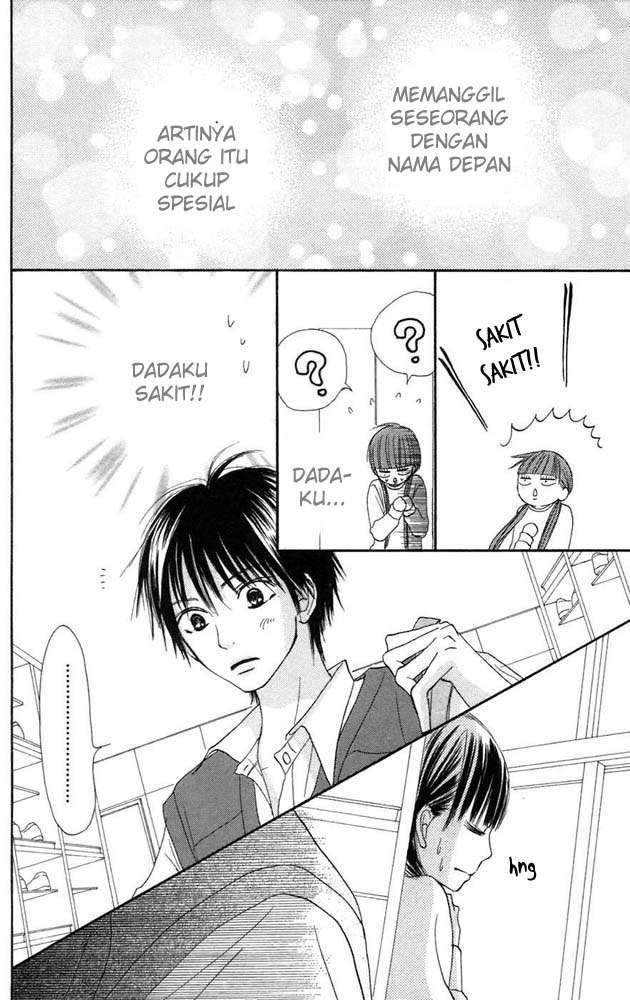 kimi-ni-todoke - Chapter: 10